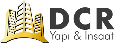 DCR YAPI
